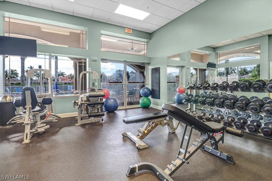3 Bed Townhouse for Sale in Naples, FL, $320,000 — photo 38