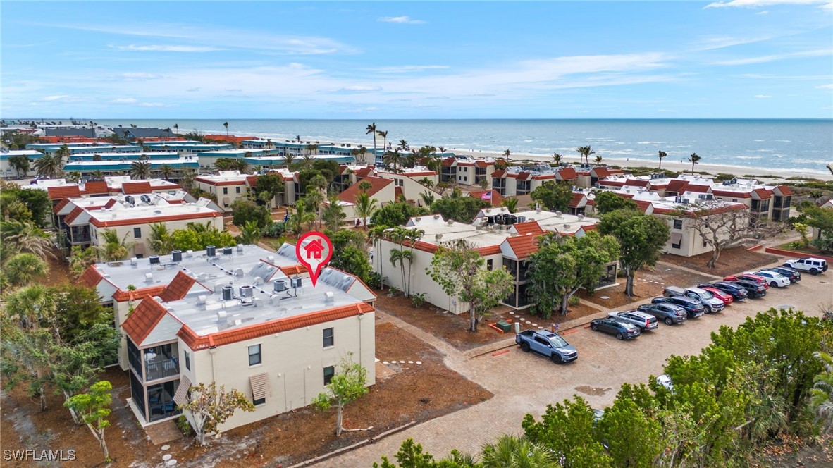 1 Bed Waterfront Home for Sale in Sanibel, photo 38