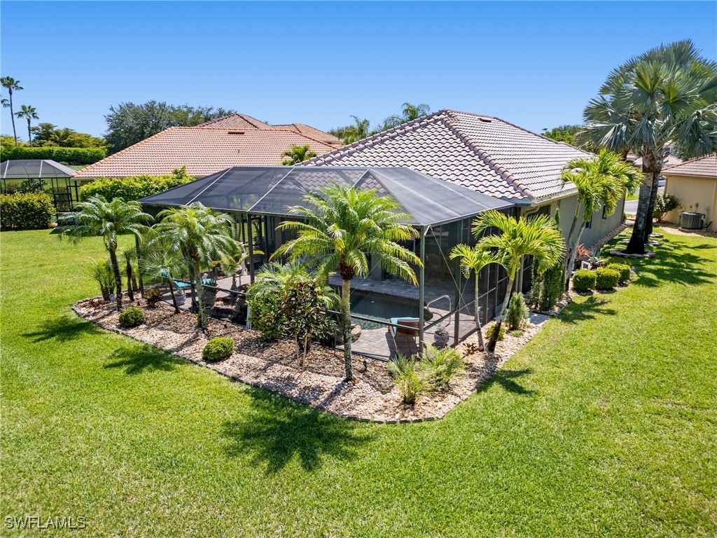 2 Bed Pool Home for Sale in Bella Terra, FL — photo 38