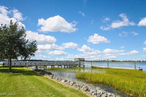 3 Bed SingleFamilyResidence for Sale in Corkscrew Shores, FL — photo 38