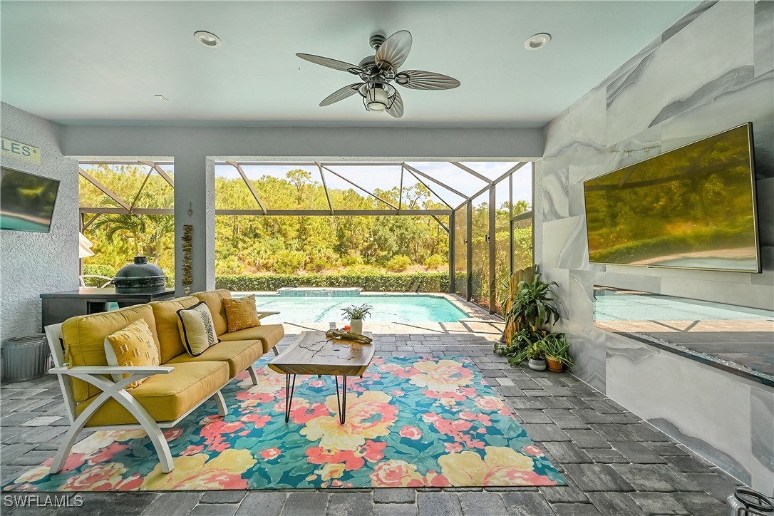 3 Bed Pool Home for Sale in Magnolia Isles, FL — photo 38