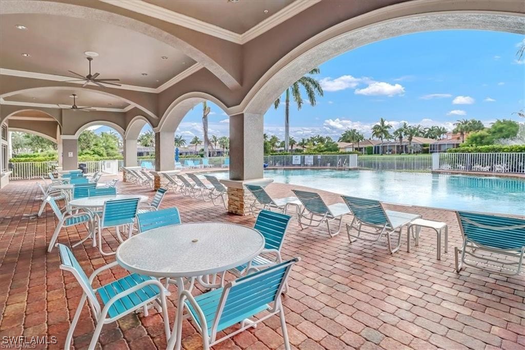 3 Bed Townhouse for Sale in Naples, FL, $350,000 — photo 38