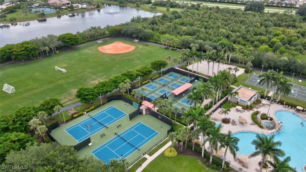 2 Bed Waterfront Home for Sale in Bella Terra, FL, $257,000 — photo 38