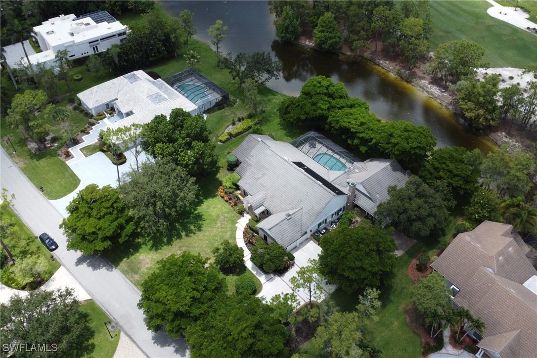 4 Bed Pool Home for Sale in Quail Creek, FL, $2,988,000 — photo 38