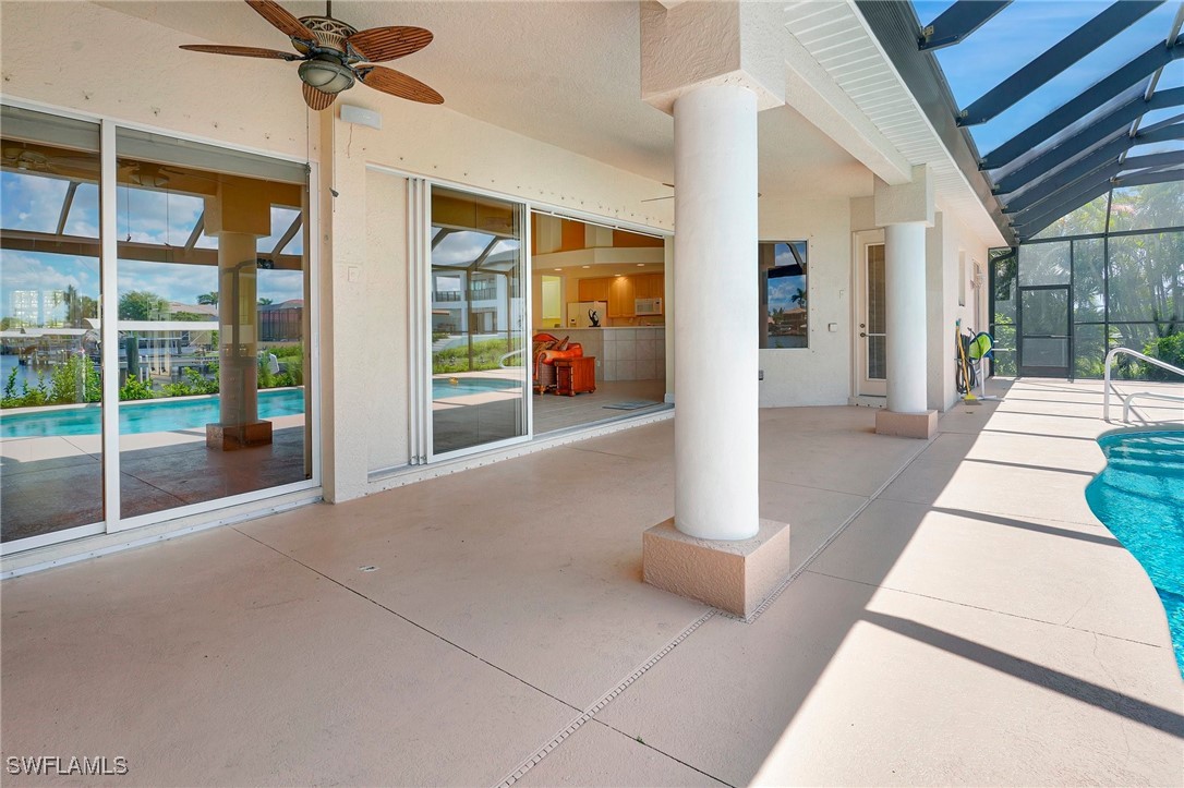 3 Bed Pool Home for Sale in Cape Coral, photo 38