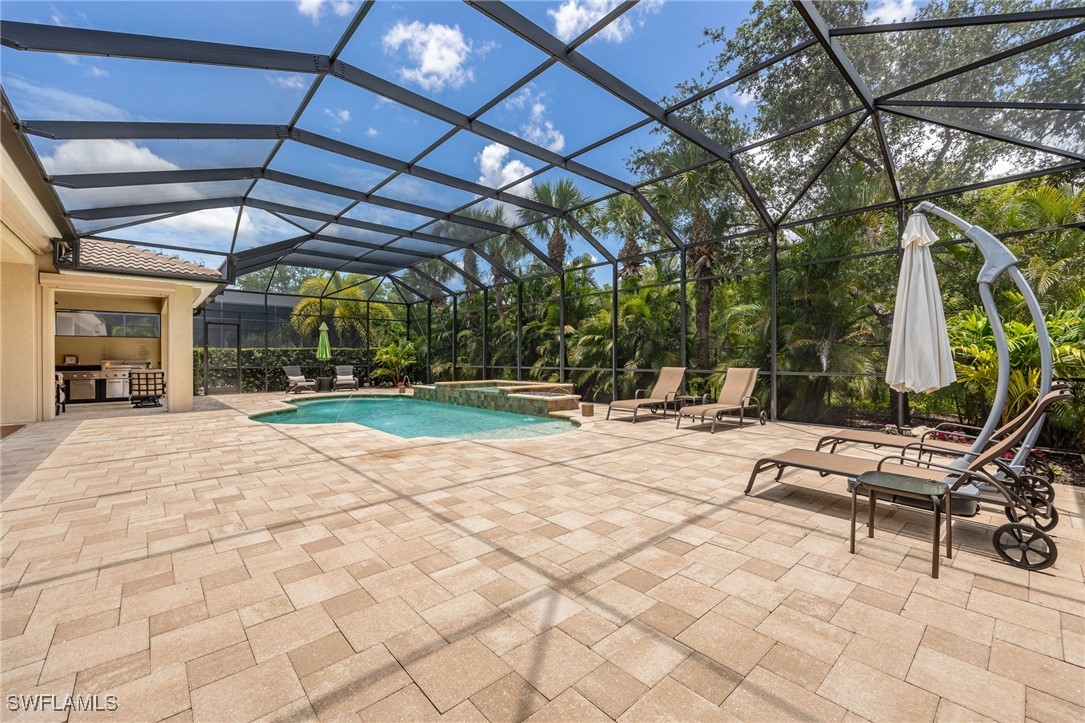3 Bed Pool Home for Sale in Belle Lago, FL, $1,000,000 — photo 38