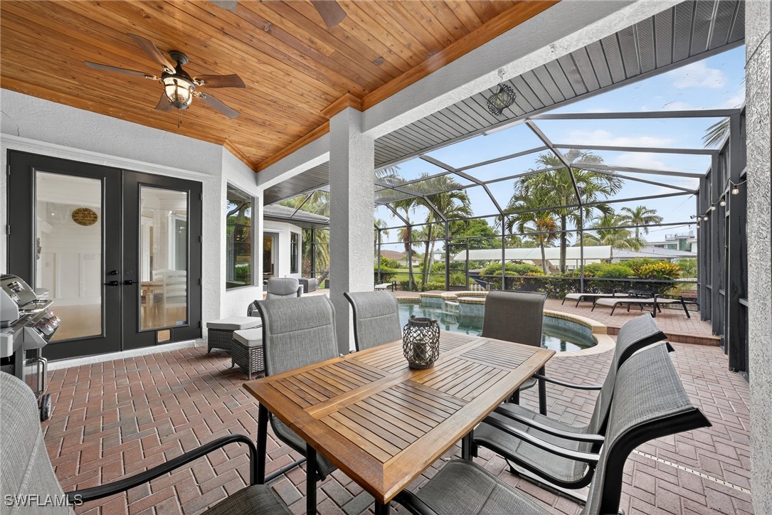 4 Bed Pool Home for Sale in Town And River, FL, $1,399,000 — photo 38