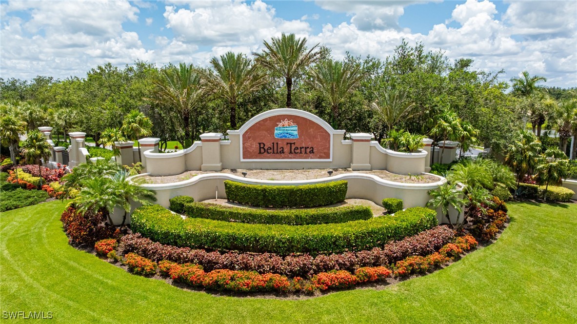 2 Bed Waterfront Home for Sale in Bella Terra, FL, $299,900 — photo 38
