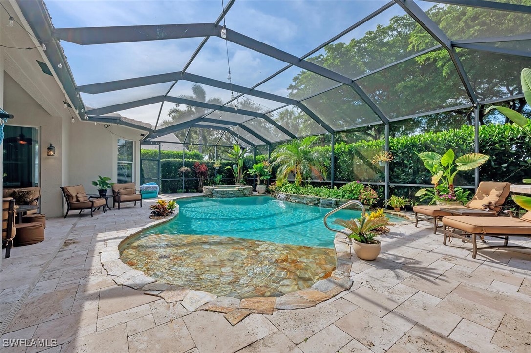 4 Bed Pool Home for Sale in Saturnia Lakes, photo 38