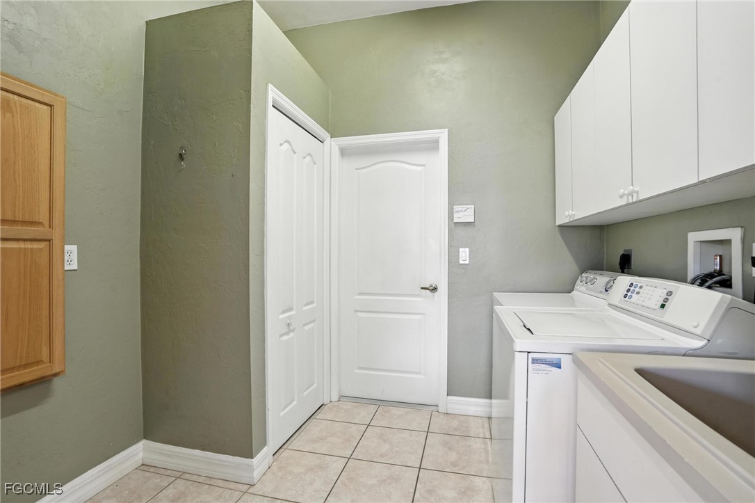 3 Bed Pool Home for Sale in Cape Coral, FL, $475,000 — photo 38
