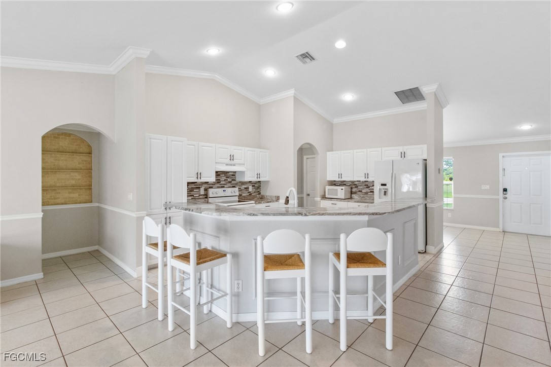 4 Bed SingleFamilyResidence for Sale in Lehigh Acres, FL — photo 38