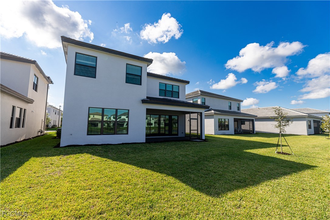 4 Bed Waterfront Home for Sale in Estero, photo 38