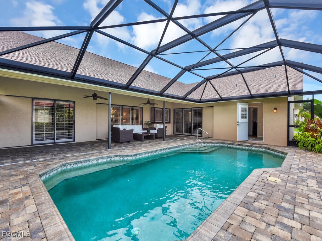 4 Bed Pool Home for Sale in Eagle Ridge, photo 38