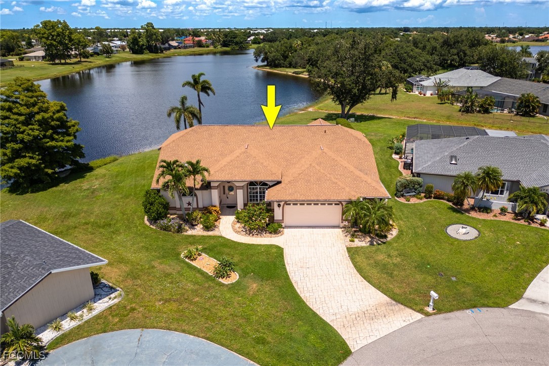 3 Bed Pool Home for Sale in Deep Creek, FL, $599,500 — photo 38