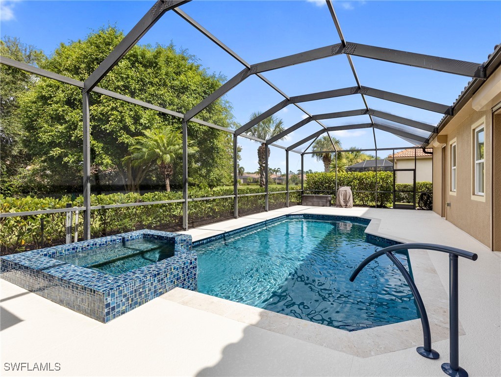 5 Bed Pool Home for Sale in Bella Terra, photo 38