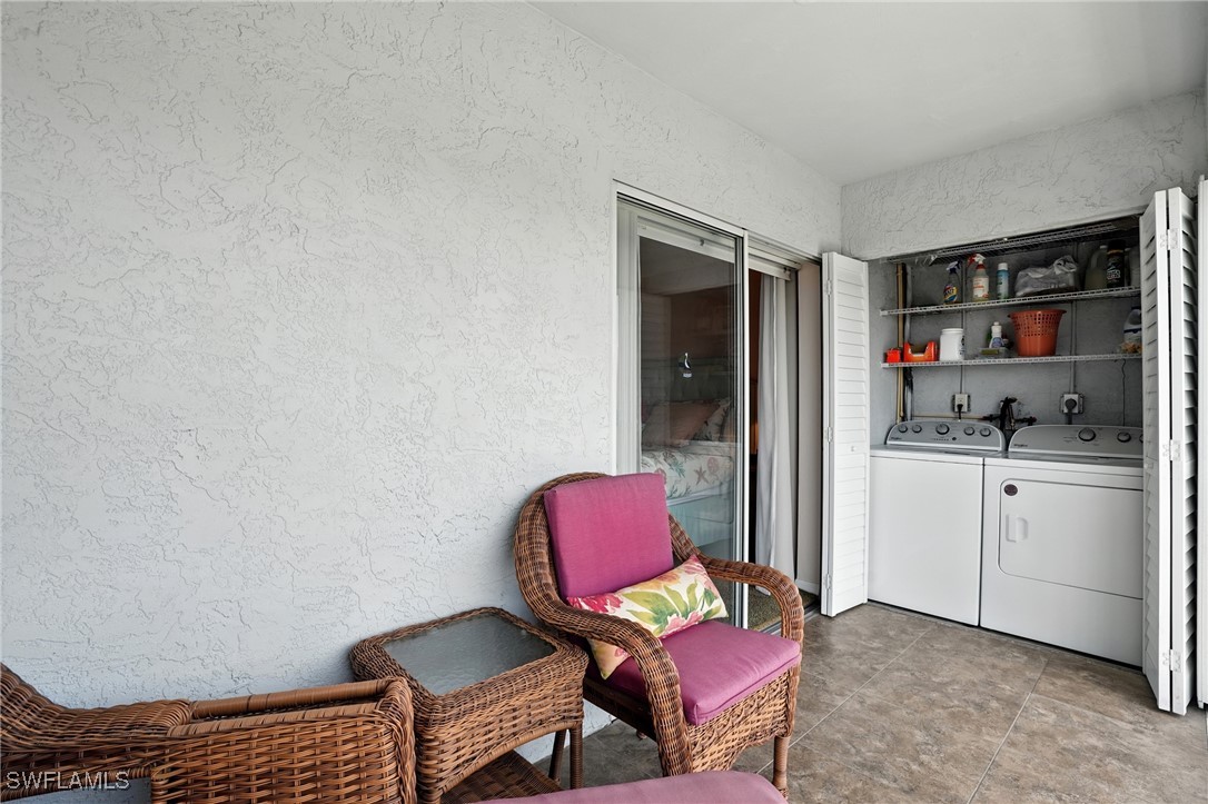 2 Bed Waterfront Home for Sale in Fort Myers Beach, FL — photo 38