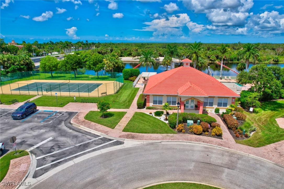 2 Bed Waterfront Home for Sale in Orchid Cove, FL, $289,000 — photo 38