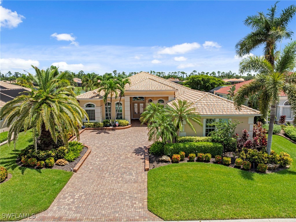 3 Bed Pool Home for Sale in Belle Lago, FL, $1,150,000 — photo 38