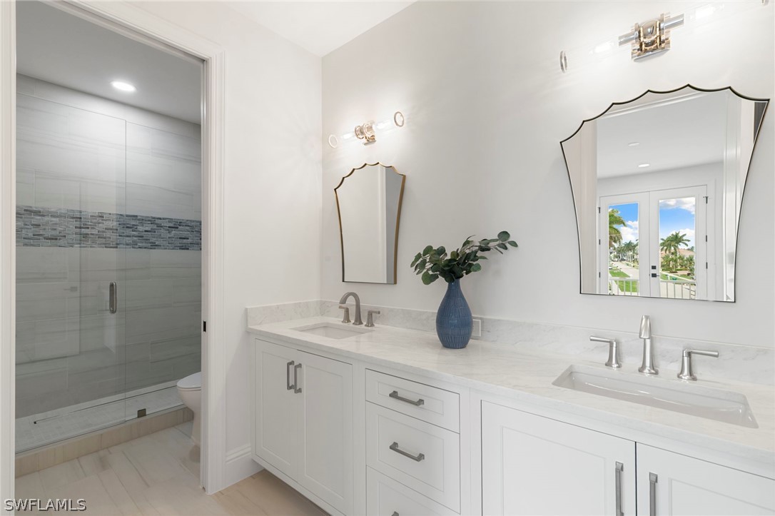 6 Bed Pool Home for Sale in Marco Island, photo 38