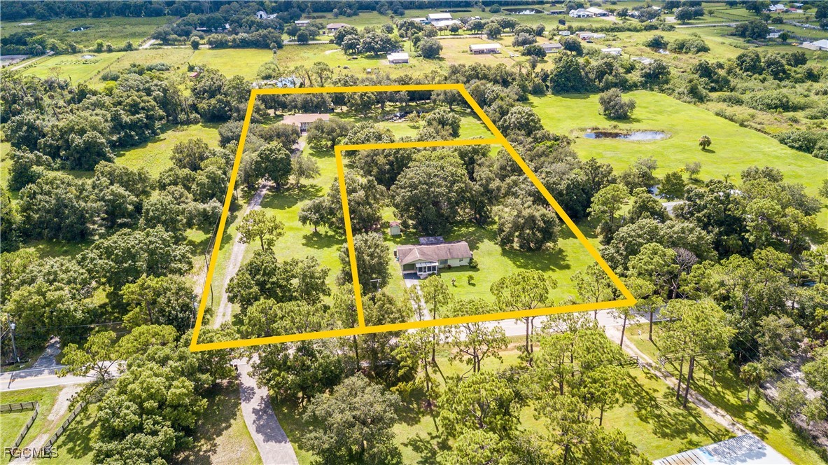 3 Bed SingleFamilyResidence for Sale in Buckingham, FL — photo 38