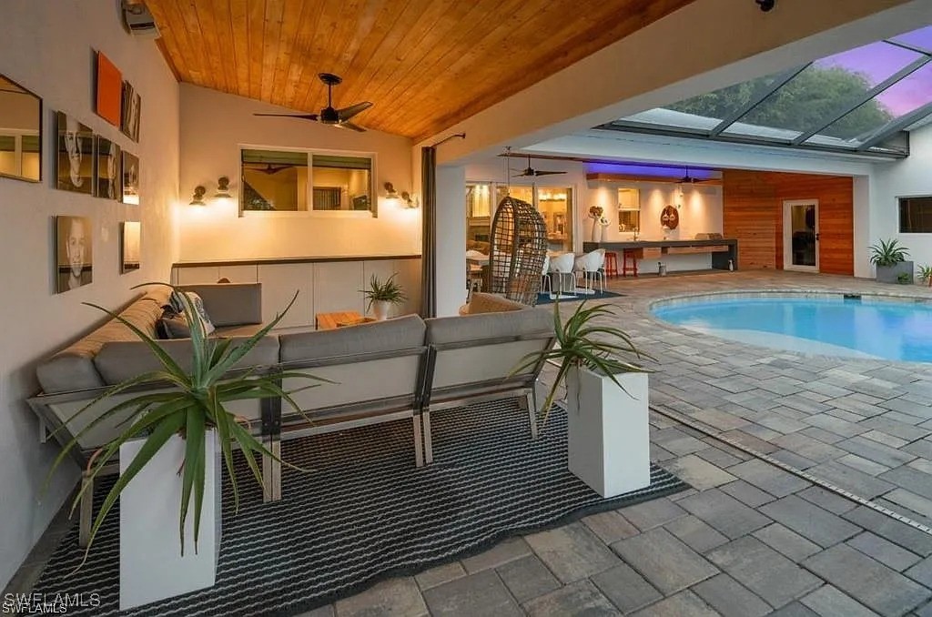 4 Bed Pool Home for Sale in Pine Ridge, photo 38