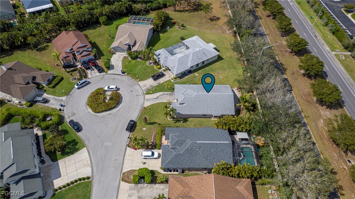 3 Bed SingleFamilyResidence for Sale in Fort Myers, FL — photo 38