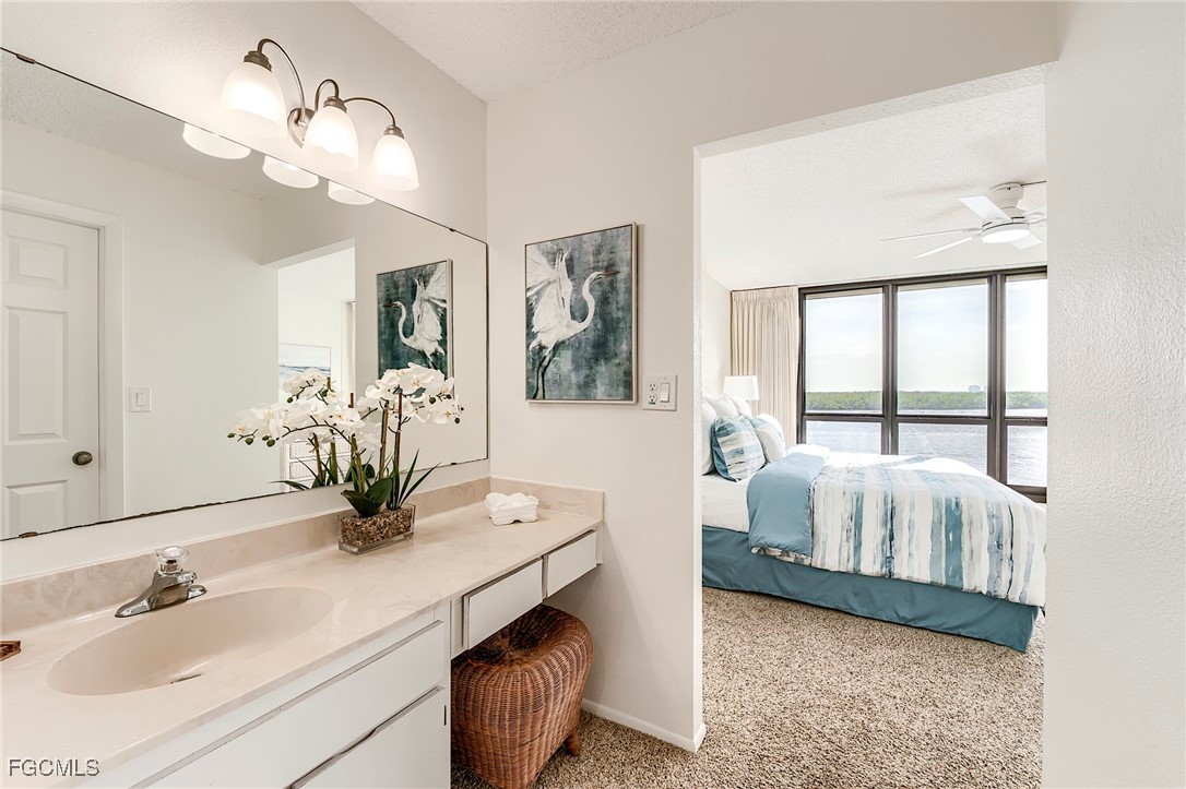 2 Bed Waterfront Home for Sale in The Palms Of Bay Beach, FL — photo 38