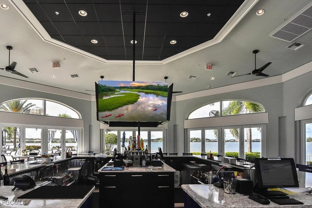 3 Bed SingleFamilyResidence for Sale in Corkscrew Shores, FL — photo 38