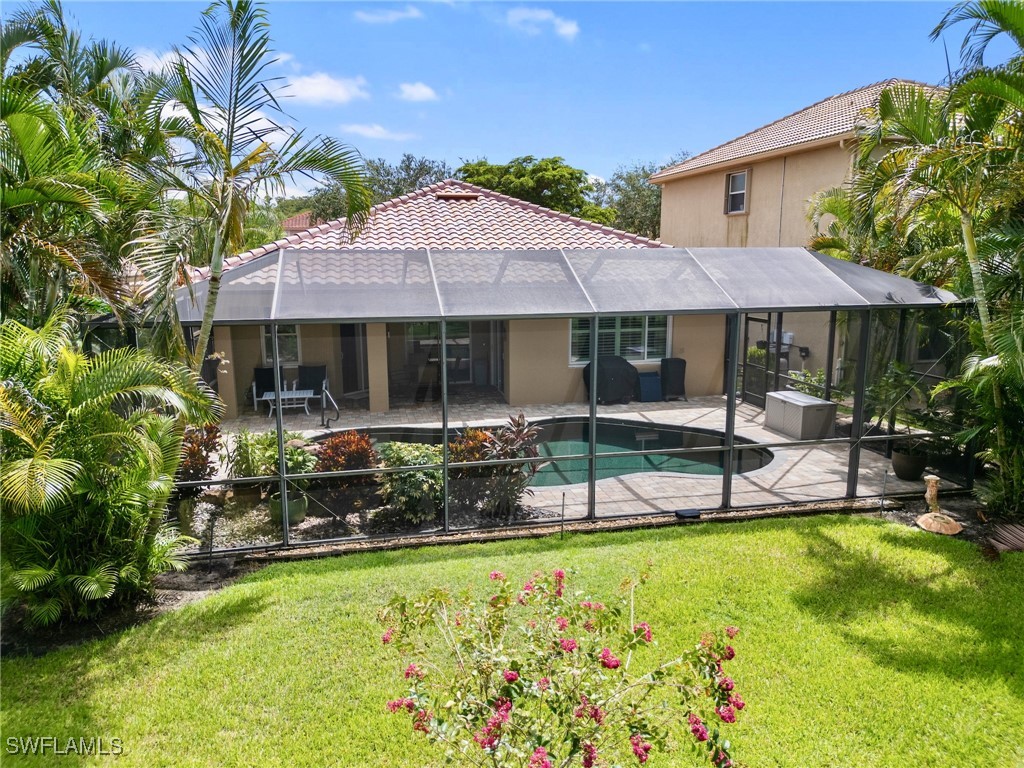3 Bed Pool Home for Sale in Bella Terra, FL — photo 38