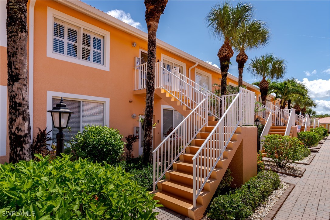 2 Bed Waterfront Home for Sale in Naples, FL, $374,900 — photo 38