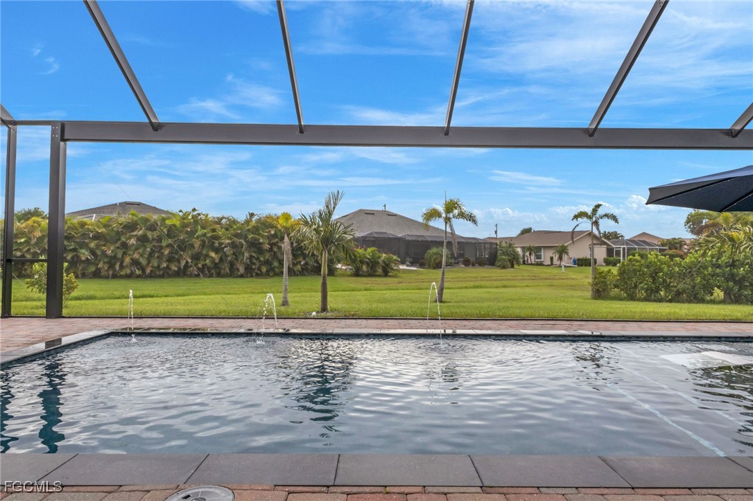 4 Bed Pool Home for Sale in Deep Creek, FL, $535,000 — photo 38