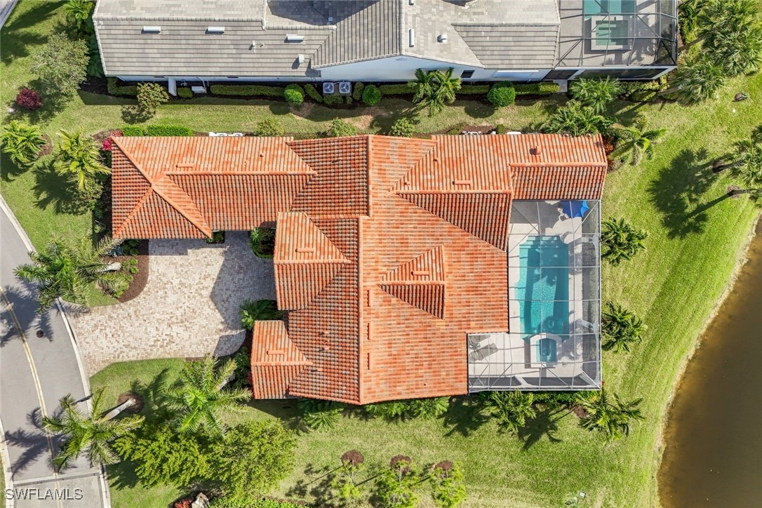 4 Bed Pool Home for Sale in Marsh Cove, FL — photo 38
