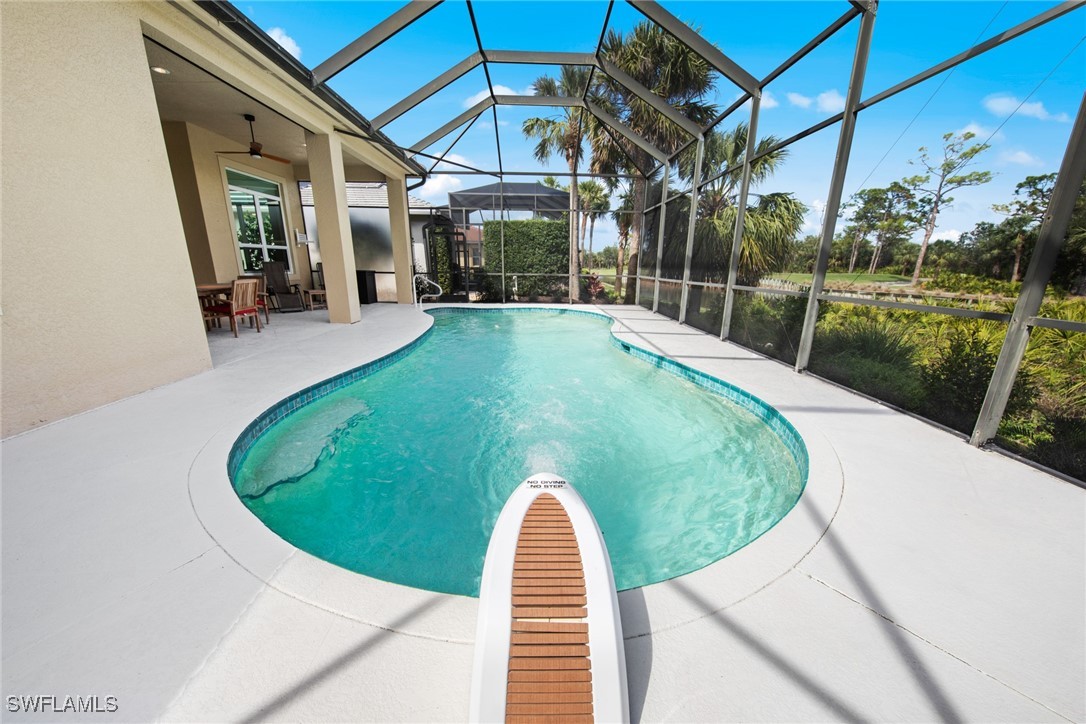 3 Bed Pool Home for Sale in Parkside, FL, $599,000 — photo 38
