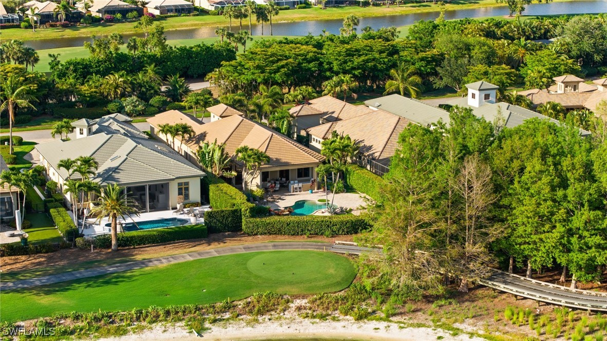 3 Bed Pool Home for Sale in Quail West, FL, $2,840,000 — photo 38