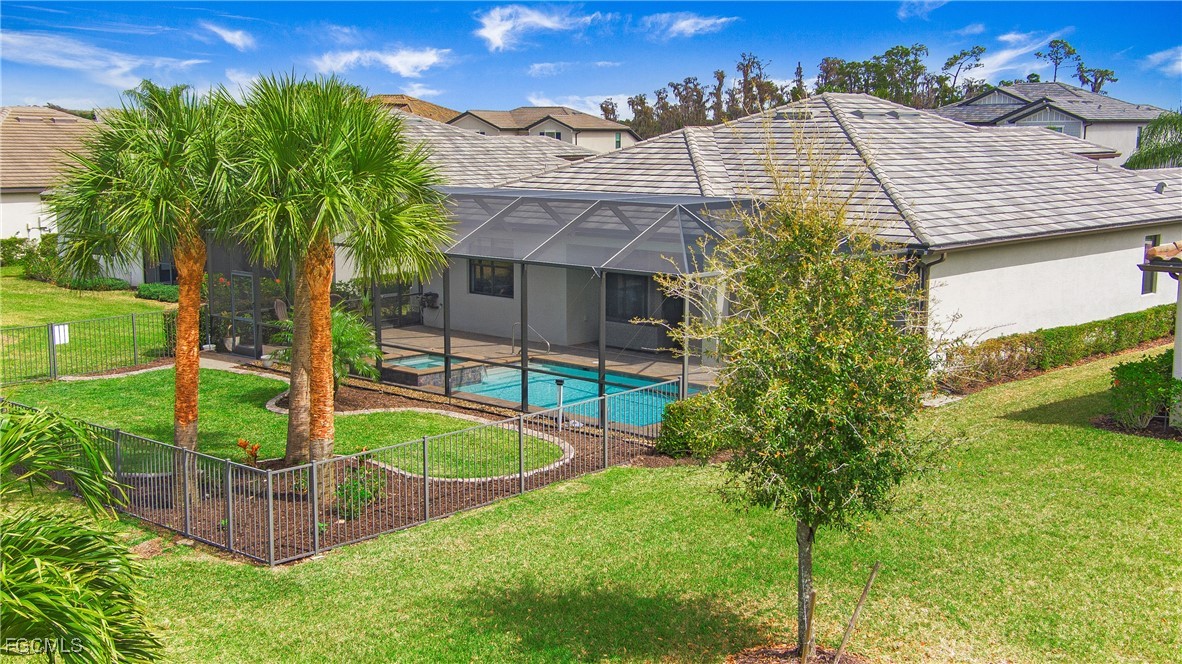 3 Bed Pool Home for Sale in Estero, FL, $769,900 — photo 38