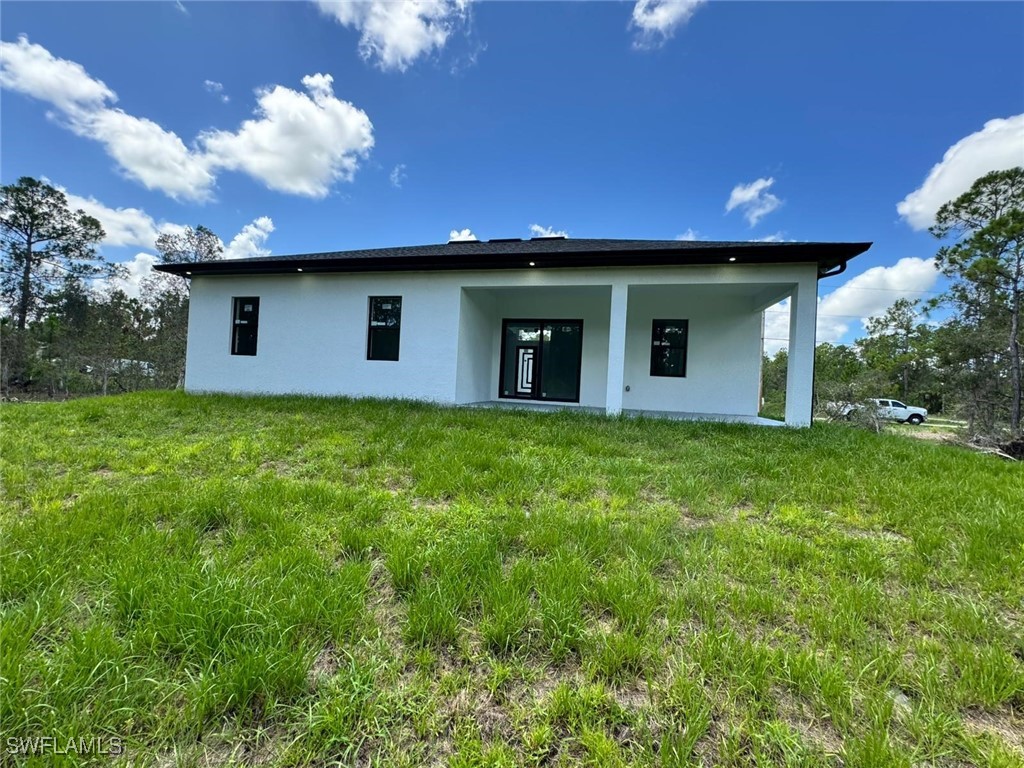 4 Bed SingleFamilyResidence for Sale in Lehigh Acres, photo 38