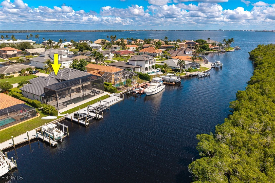 4 Bed Pool Home for Sale in Palm Acres, FL, $2,295,000 — photo 38