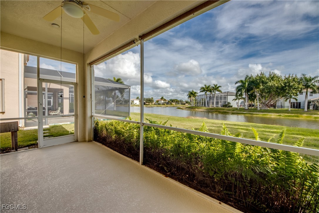 2 Bed Waterfront Home for Sale in Coral Lakes, FL, $249,900 — photo 38