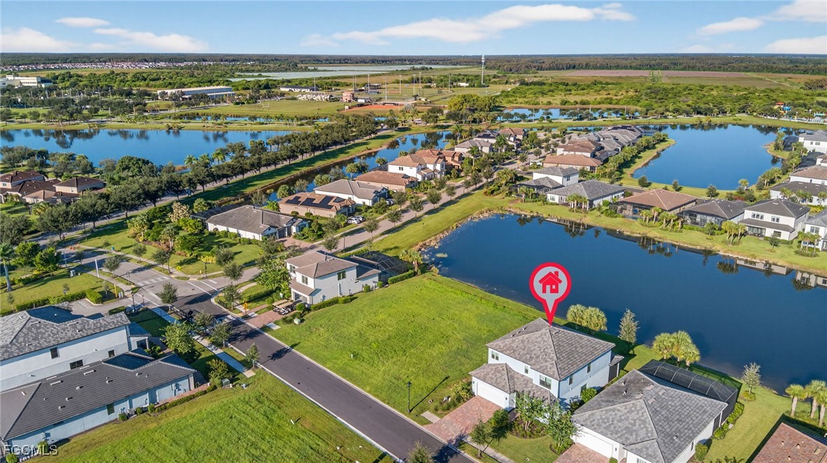 5 Bed Waterfront Home for Sale in Avalon Park, photo 38