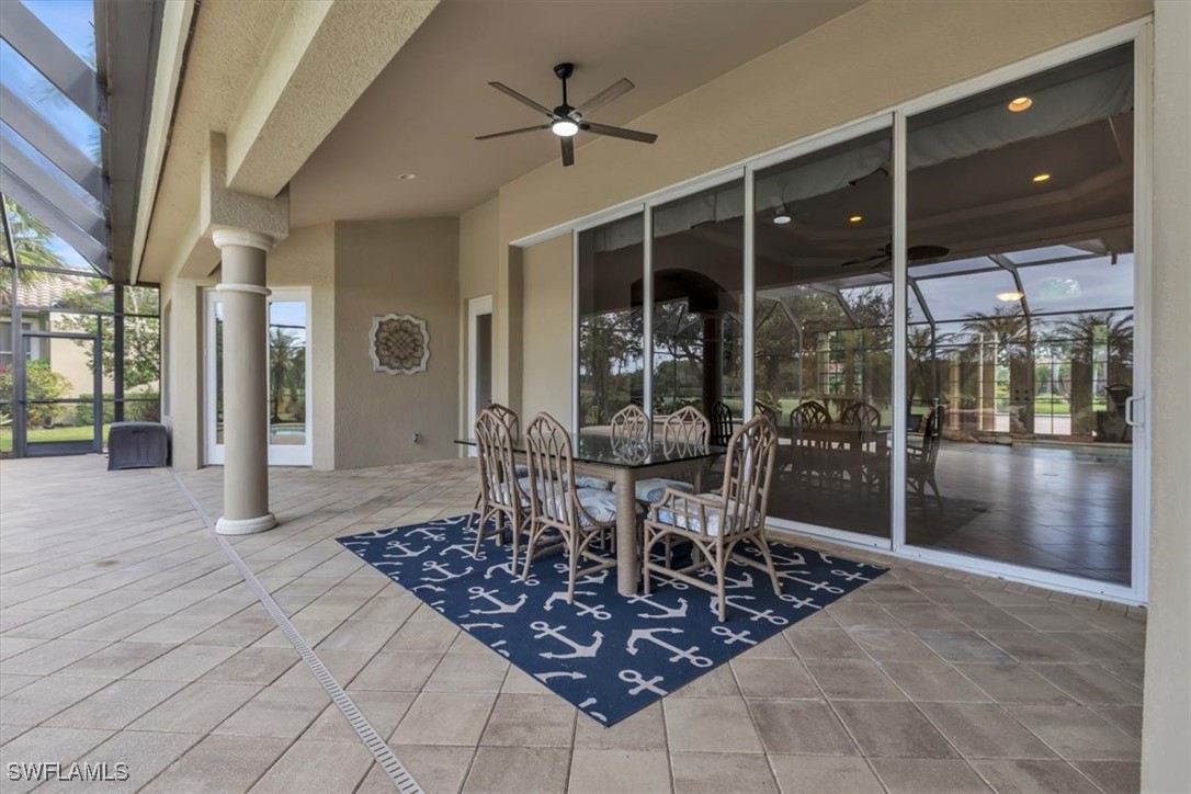 3 Bed Pool Home for Sale in Sanctuary Point, FL — photo 38