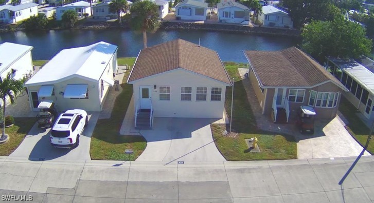 1 Bed Waterfront Home for Sale in Naples, FL, $110,000 — photo 38