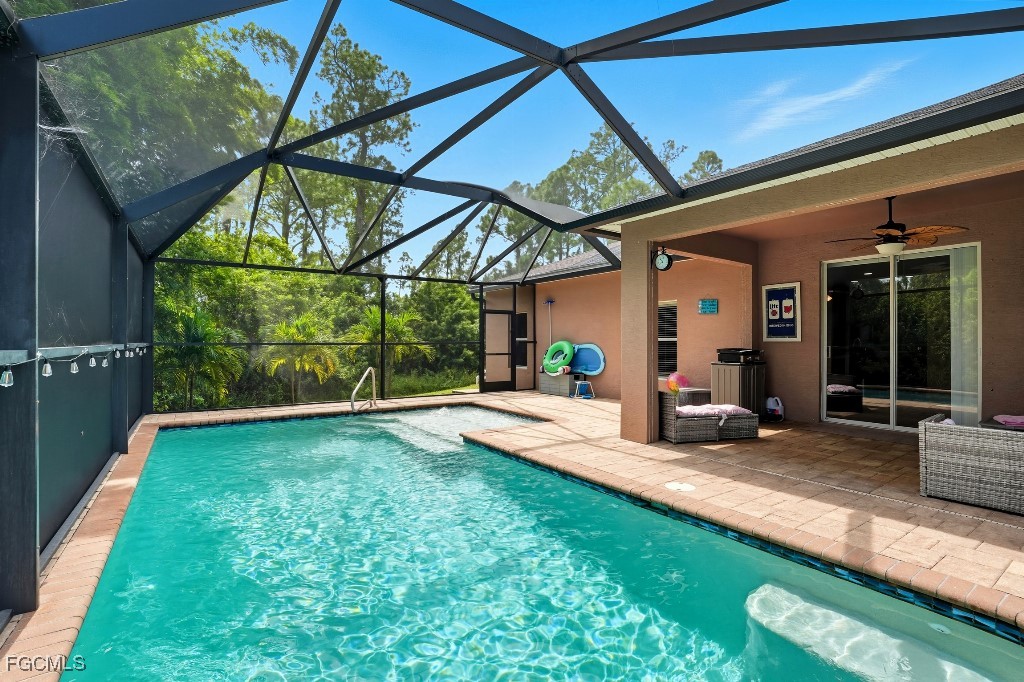 3 Bed Pool Home for Sale in Lehigh Acres, FL, $475,000 — photo 38