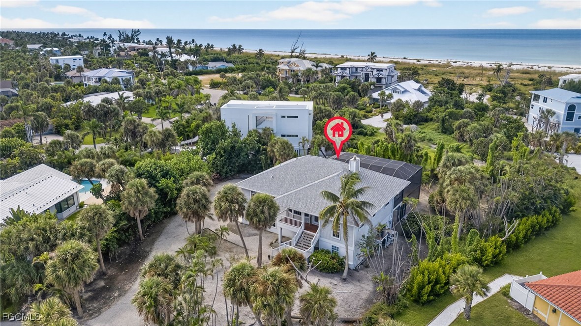 3 Bed Pool Home for Sale in Sanibel, FL, $1,049,000 — photo 38