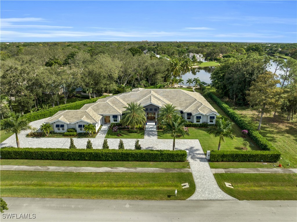 5 Bed Pool Home for Sale in Pine Ridge, FL, $8,250,000 — photo 38