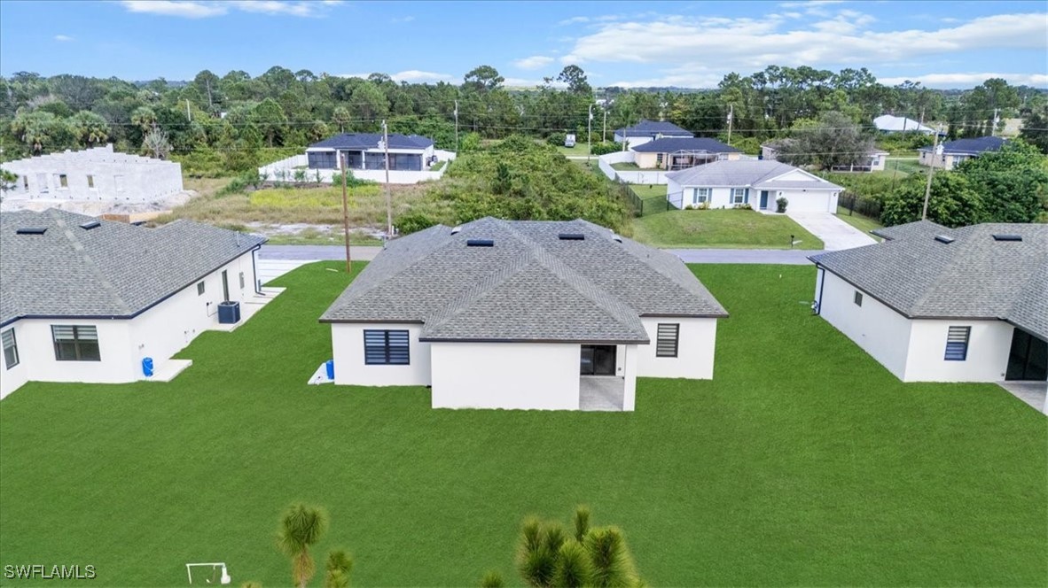4 Bed SingleFamilyResidence for Sale in Lehigh Acres, FL — photo 38