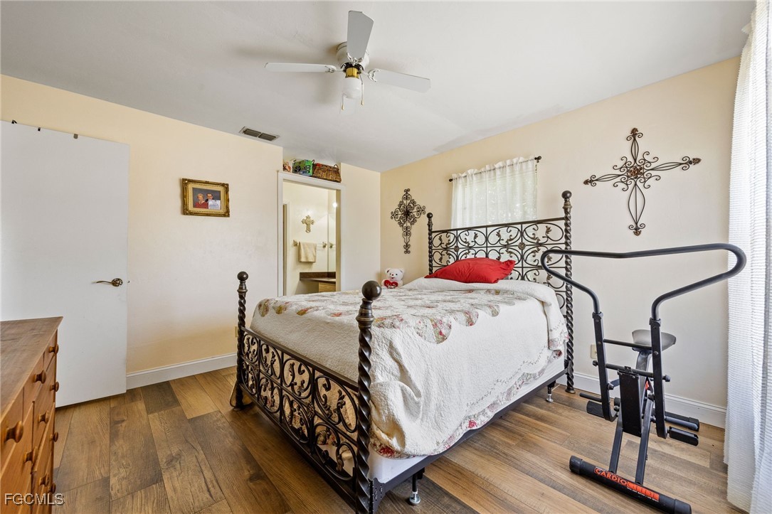 2 Bed Duplex for Sale in Parkwood Villas, FL, $160,000 — photo 38