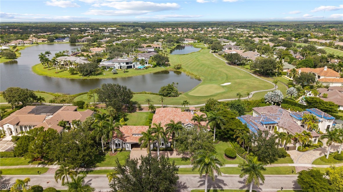 4 Bed Pool Home for Sale in Quail West, FL, $4,495,000 — photo 38