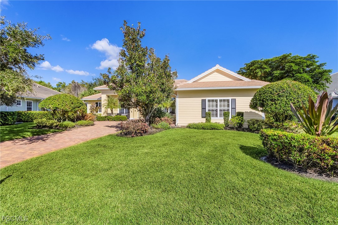3 Bed Pool Home for Sale in Cypress Marsh, FL — photo 38