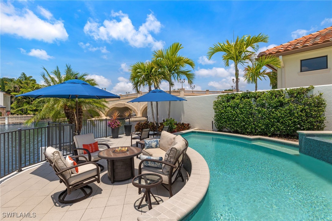 3 Bed Pool Home for Sale in Watercourse, FL, $3,195,000 — photo 38