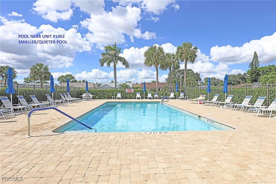 2 Bed Condominium for Sale in Fort Myers, photo 38